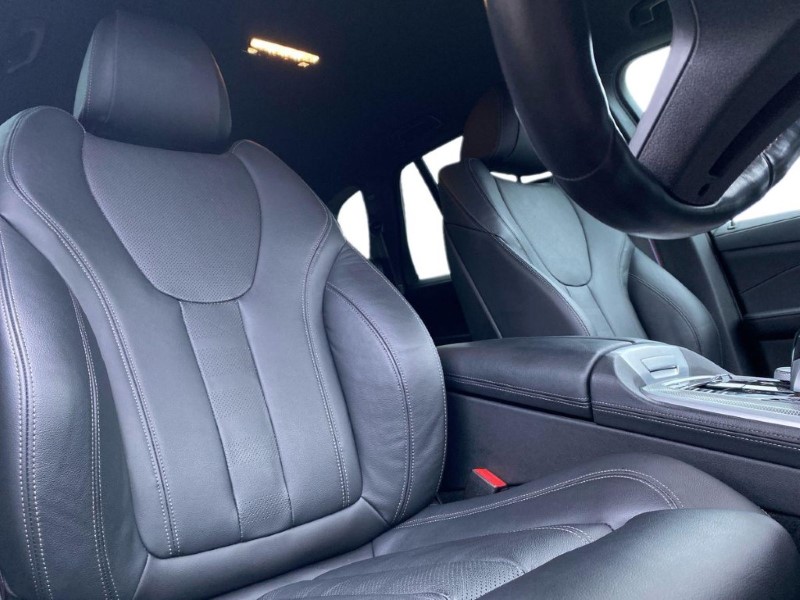 2022 (22) BMW X5 xDrive40d MHT M Sport 5dr Auto 4986301