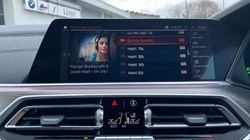 2022 (22) BMW X5 xDrive40d MHT M Sport 5dr Auto 4986298