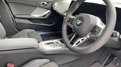 2025 (25) BMW 1 SERIES 120 M Sport 5dr Step Auto 4976894