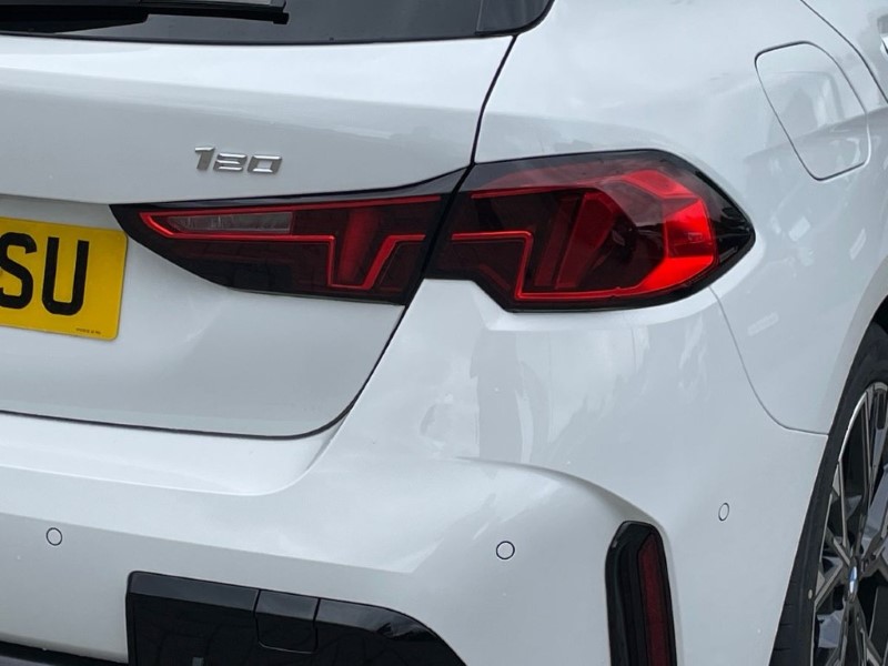 2025 (25) BMW 1 SERIES 120 M Sport 5dr Step Auto 4976930