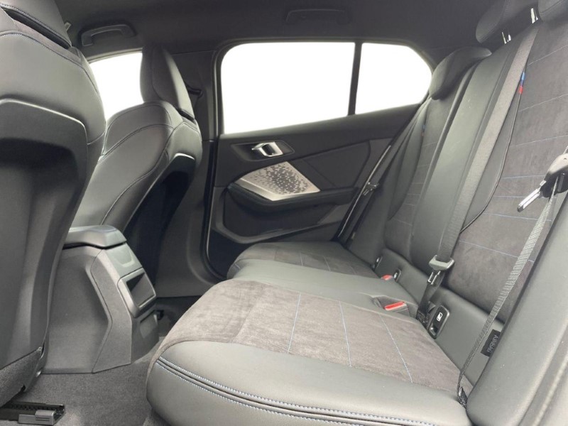 2025 (25) BMW 1 SERIES 120 M Sport 5dr Step Auto 4976900