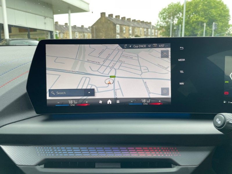 2025 (25) BMW 1 SERIES 120 M Sport 5dr Step Auto 4949106