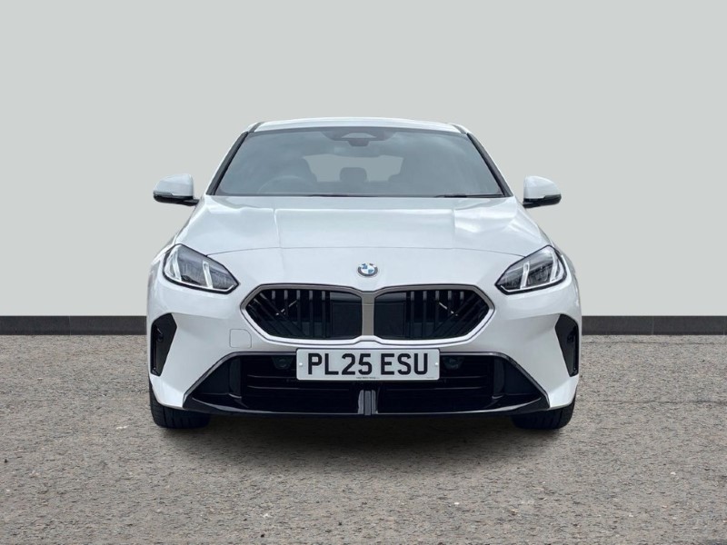 2025 (25) BMW 1 SERIES 120 M Sport 5dr Step Auto 4949096
