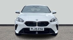 2025 (25) BMW 1 SERIES 120 M Sport 5dr Step Auto 4949096
