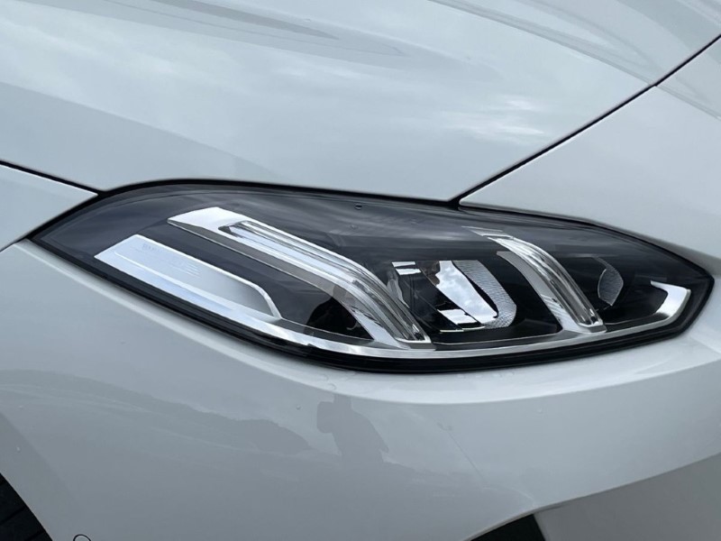 2025 (25) BMW 1 SERIES 120 M Sport 5dr Step Auto 4949127