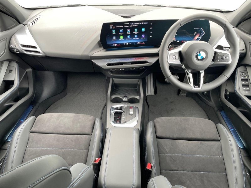 2025 (25) BMW 1 SERIES 120 M Sport 5dr Step Auto 4976892