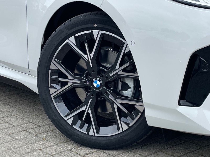 2025 (25) BMW 1 SERIES 120 M Sport 5dr Step Auto 4949119