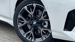 2025 (25) BMW 1 SERIES 120 M Sport 5dr Step Auto 4949119