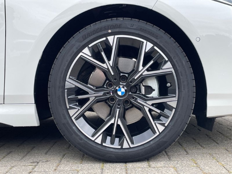 2025 (25) BMW 1 SERIES 120 M Sport 5dr Step Auto 4949094