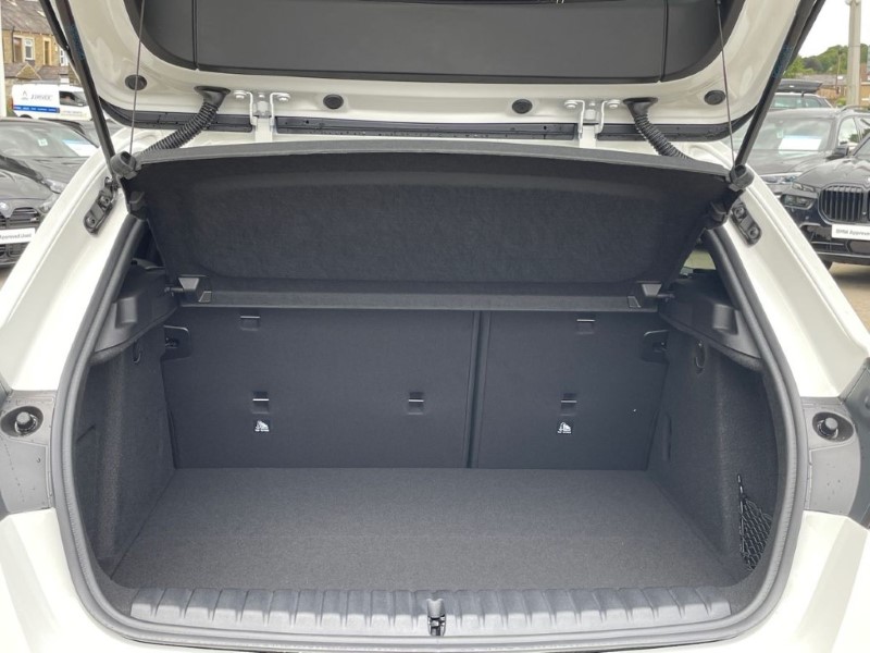 2025 (25) BMW 1 SERIES 120 M Sport 5dr Step Auto 4949093