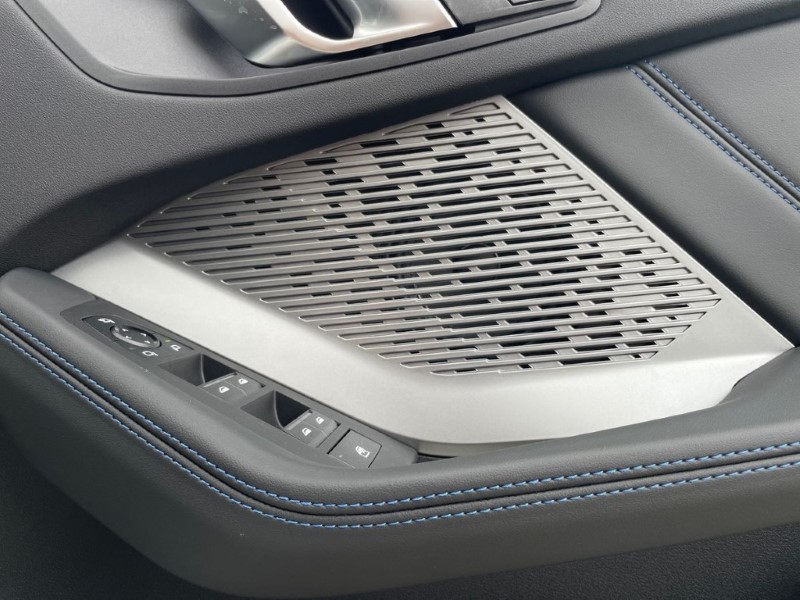 2025 (25) BMW 1 SERIES 120 M Sport 5dr Step Auto 4949100