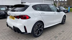 2025 (25) BMW 1 SERIES 120 M Sport 5dr Step Auto 4976932
