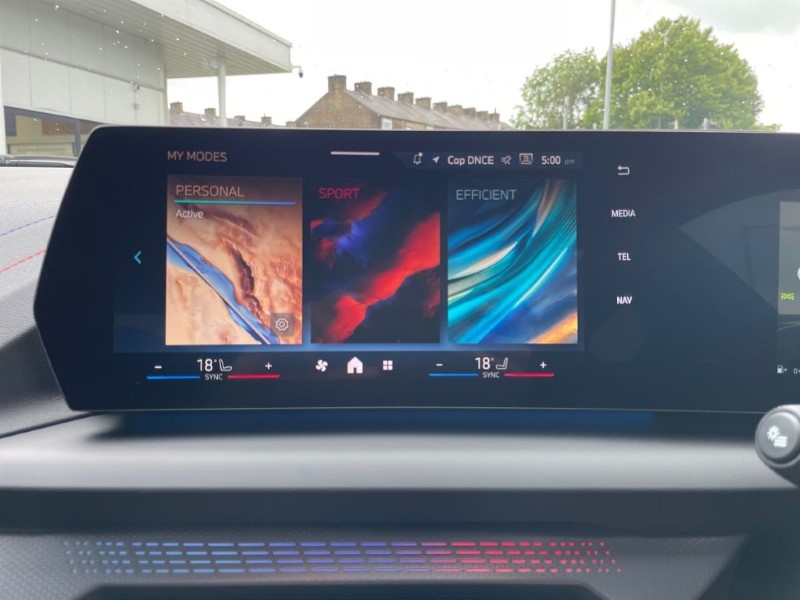 2025 (25) BMW 1 SERIES 120 M Sport 5dr Step Auto 4949110