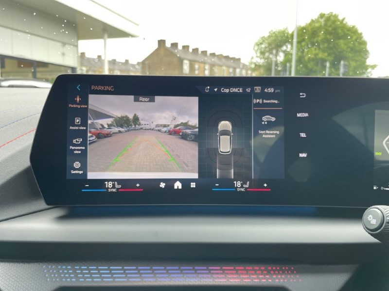 2025 (25) BMW 1 SERIES 120 M Sport 5dr Step Auto 4949107