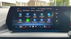 2025 (25) BMW 1 SERIES 120 M Sport 5dr Step Auto 4976913