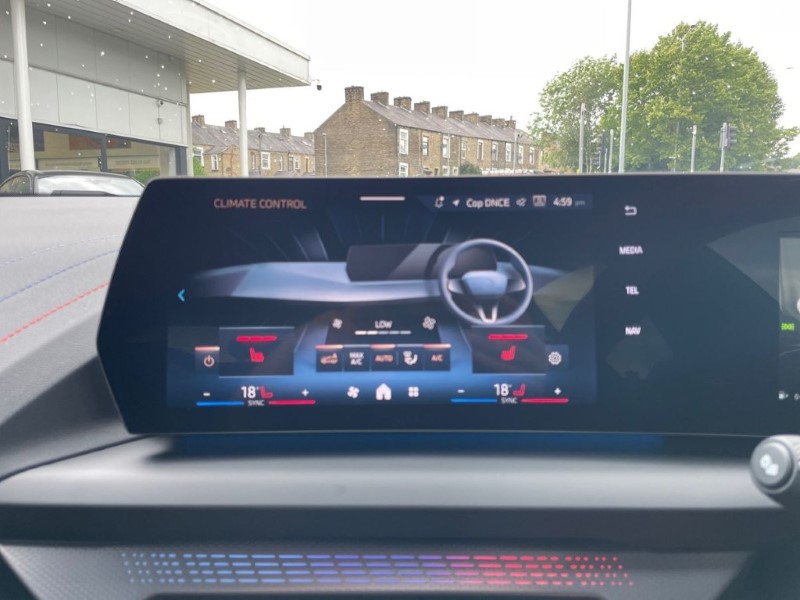 2025 (25) BMW 1 SERIES 120 M Sport 5dr Step Auto 4949109