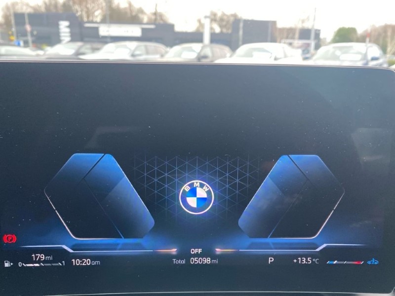 2025 (25) BMW 1 SERIES 120 M Sport 5dr Step Auto 4976897