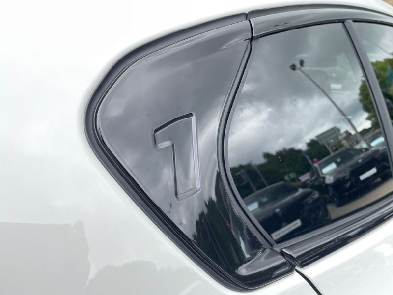 2025 (25) BMW 1 SERIES 120 M Sport 5dr Step Auto 4976926