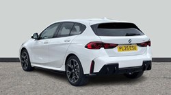 2025 (25) BMW 1 SERIES 120 M Sport 5dr Step Auto 4949083