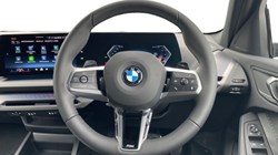 2025 (25) BMW 1 SERIES 120 M Sport 5dr Step Auto 4949086