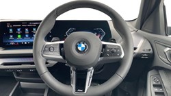 2025 (25) BMW 1 SERIES 120 M Sport 5dr Step Auto 4976893