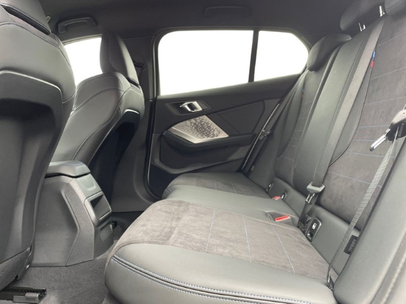 2025 (25) BMW 1 SERIES 120 M Sport 5dr Step Auto 4949092