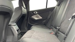 2025 (25) BMW 1 SERIES 120 M Sport 5dr Step Auto 4949092