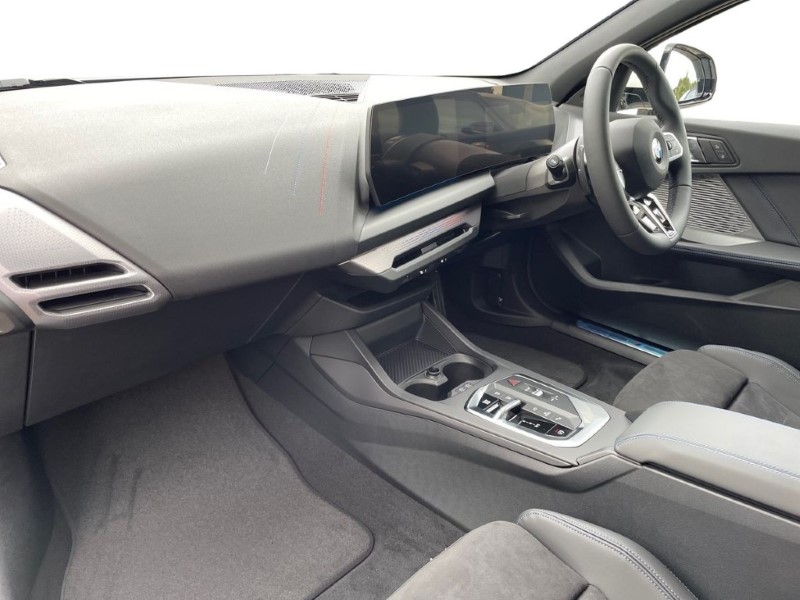 2025 (25) BMW 1 SERIES 120 M Sport 5dr Step Auto 4949088