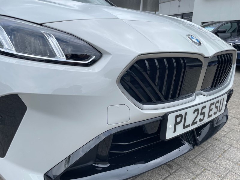 2025 (25) BMW 1 SERIES 120 M Sport 5dr Step Auto 4949117