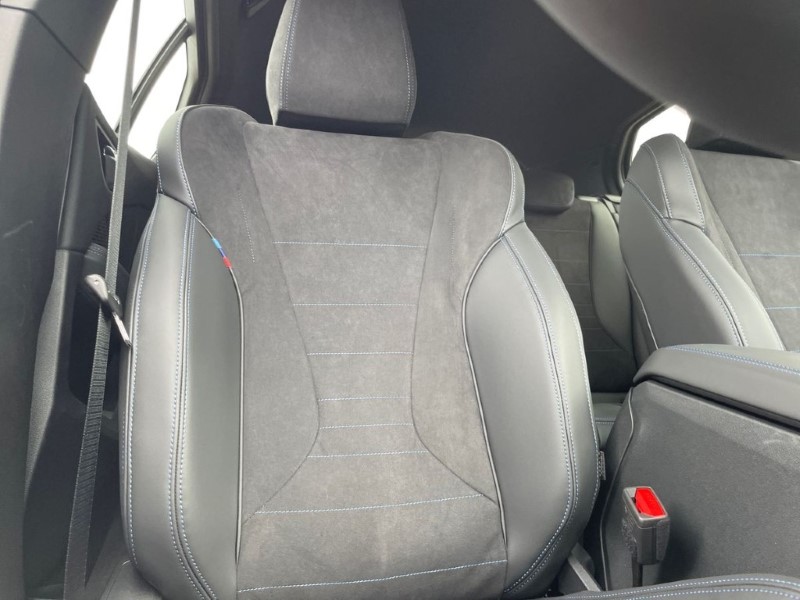 2025 (25) BMW 1 SERIES 120 M Sport 5dr Step Auto 4949104