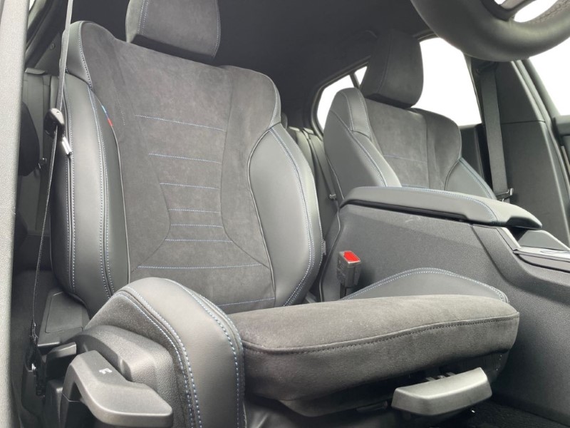 2025 (25) BMW 1 SERIES 120 M Sport 5dr Step Auto 4949091