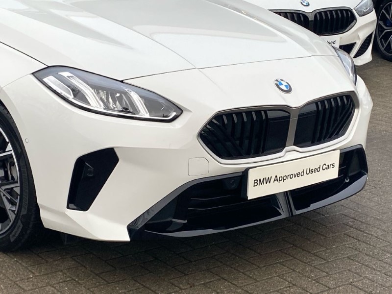 2025 (25) BMW 1 SERIES 120 M Sport 5dr Step Auto 4976925