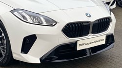 2025 (25) BMW 1 SERIES 120 M Sport 5dr Step Auto 4976925