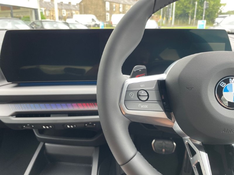 2025 (25) BMW 1 SERIES 120 M Sport 5dr Step Auto 4949097