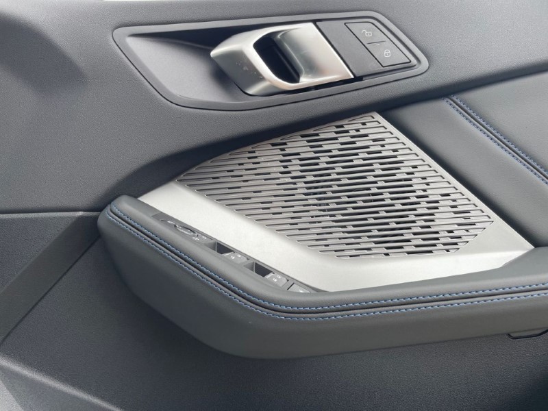 2025 (25) BMW 1 SERIES 120 M Sport 5dr Step Auto 4949101