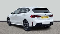 2025 (25) BMW 1 SERIES 120 M Sport 5dr Step Auto 4976890