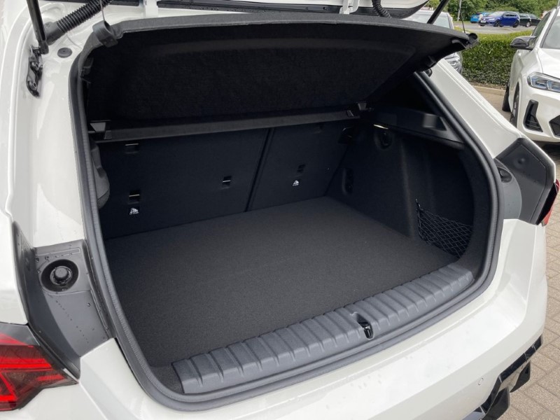 2025 (25) BMW 1 SERIES 120 M Sport 5dr Step Auto 4976923