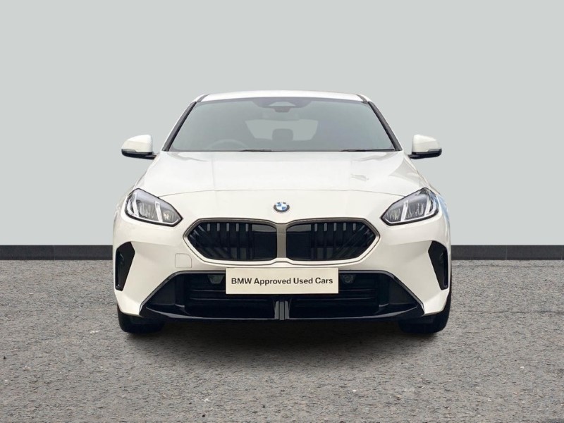 2025 (25) BMW 1 SERIES 120 M Sport 5dr Step Auto 4976904