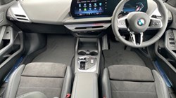 2025 (25) BMW 1 SERIES 120 M Sport 5dr Step Auto 4949085