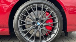 2025 (75) BMW 2 SERIES 220 M Sport 4dr Step Auto 4951997