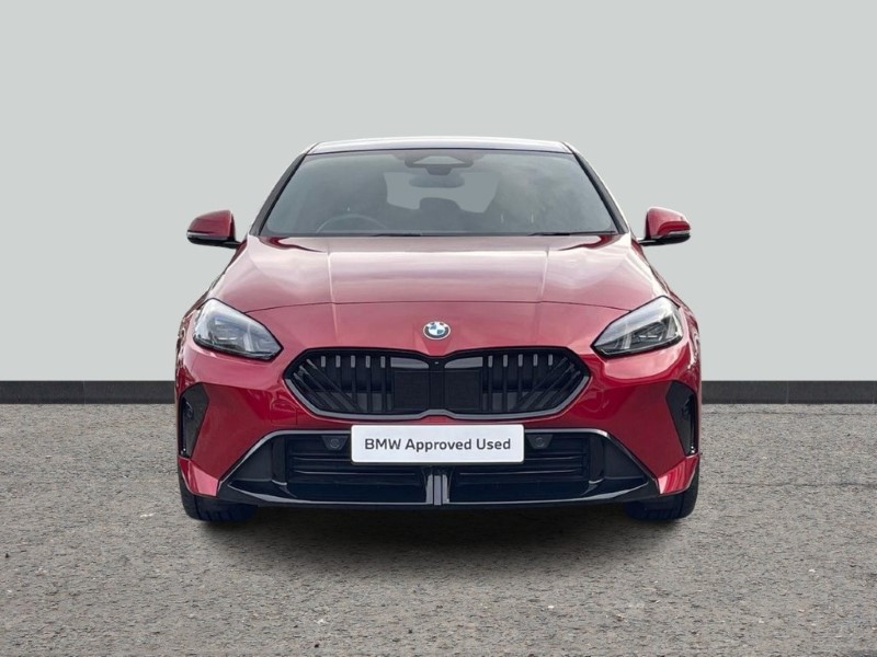 2025 (75) BMW 2 SERIES 220 M Sport 4dr Step Auto 4951999