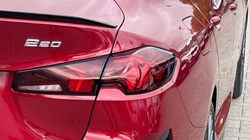 2025 (75) BMW 2 SERIES 220 M Sport 4dr Step Auto 4952026