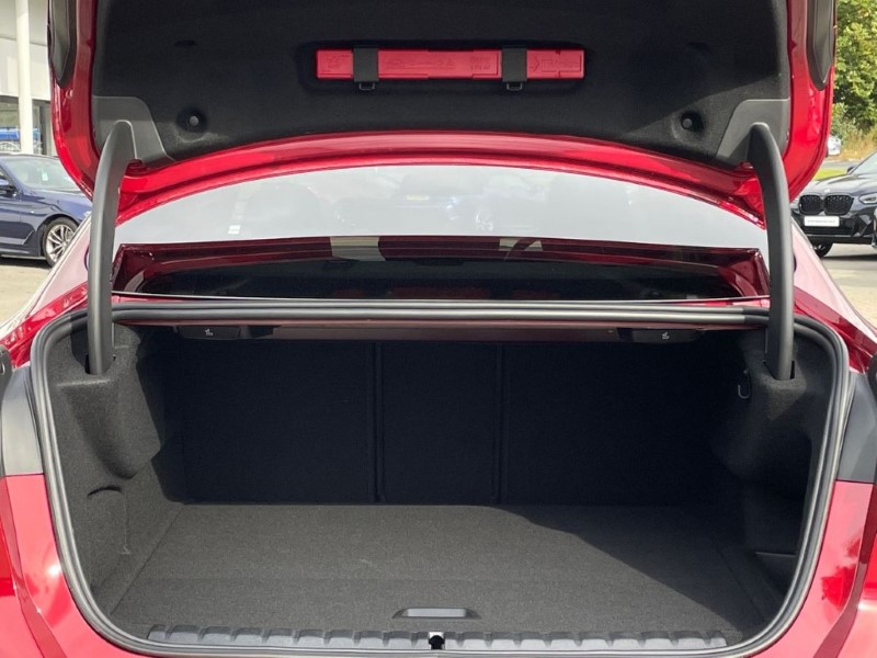 2025 (75) BMW 2 SERIES 220 M Sport 4dr Step Auto 4951996