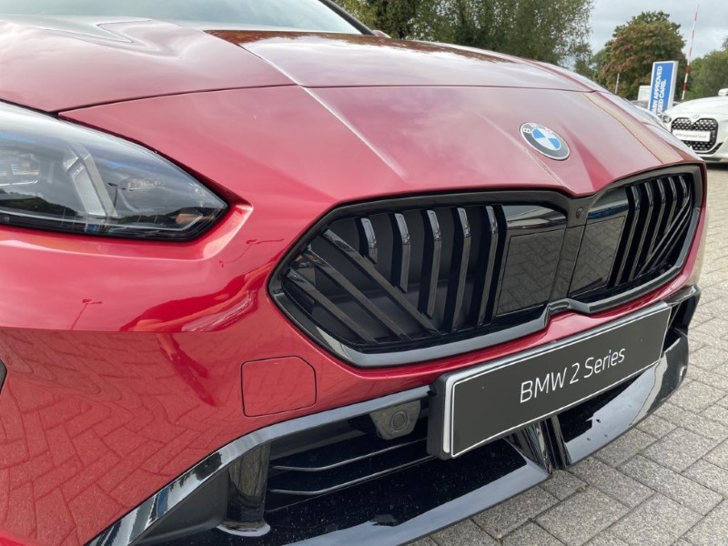 2025 (75) BMW 2 SERIES 220 M Sport 4dr Step Auto 4948813