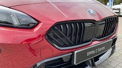 2025 (75) BMW 2 SERIES 220 M Sport 4dr Step Auto 4948813