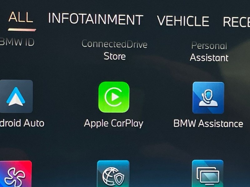 2025 (75) BMW 2 SERIES 220 M Sport 4dr Step Auto 4948803