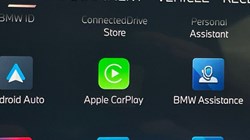 2025 (75) BMW 2 SERIES 220 M Sport 4dr Step Auto 4948803