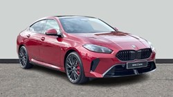 2025 (75) BMW 2 SERIES 220 M Sport 4dr Step Auto 4948777