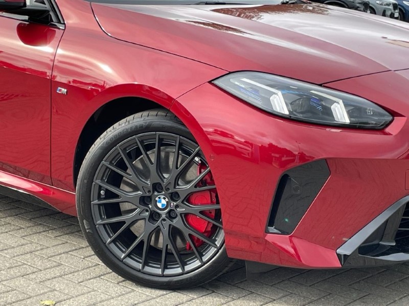 2025 (75) BMW 2 SERIES 220 M Sport 4dr Step Auto 4952020