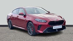 2025 (75) BMW 2 SERIES 220 M Sport 4dr Step Auto 4951984